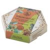 325 g Turkish Delight Candy Pistachio And Hazelnut Mixed - Hacƒ± Bekir