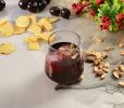 Pa≈üabah√ße 41536 Allegra 3-Piece Water and Soft Drink Glass, 425 cc
