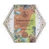 325 g Turkish Delight Candy Pistachio And Hazelnut Mixed - Hacƒ± Bekir