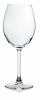 Pa≈üabah√ße 44738 Enoteca 2 Pieces Red Wine Glass, 615 cc