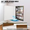 VEVOR Access Panel for Drywall & Ceiling, 24 x 24 Inch Plumbing Access Panels, Reinforced Access Door, Heavy-Duty Steel Wall Hole Cover