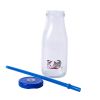 Biggdesign Dogs Lemonade Glass Bottle