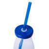 Biggdesign Dogs Lemonade Glass Bottle