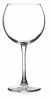 Pa≈üabah√ße 44238 Enoteca Burgundy 2 Pieces Chalice, 655 cc