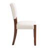 5-Piece Modern Dining Furniture Set, 4-Person Space-Saving Dinette for Kitchen