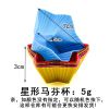 5pcs/Set Silicone Cake Mold Round Shaped Muffin Cupcake Baking Molds Kitchen Cooking Bakeware Maker DIY Cake Decorating Tools