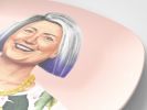 Hillary // 10"x14" Serving Platter // Political Gift Idea