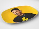 Nikola // 10"x14" Serving Platter // Science Gift Idea