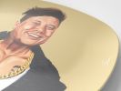Elon // 10"x14" Serving Platter // Tech Gift Idea