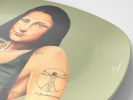 Mona // 10"x14" Serving Platter // Artist Gift Idea